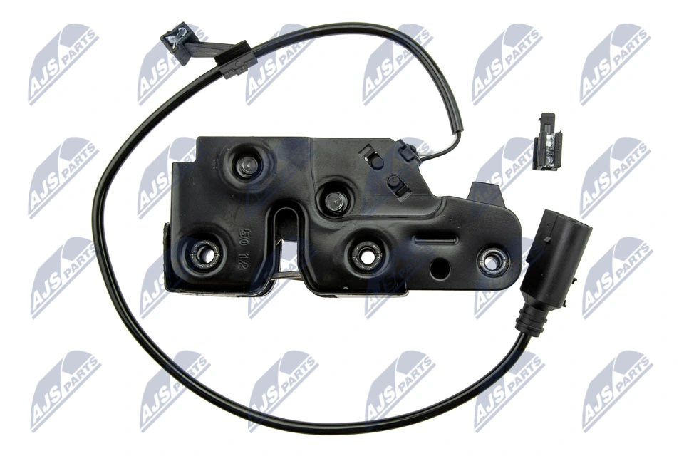 Bonnet Lock EZC-AU-085