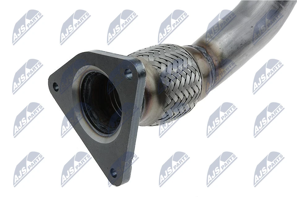 Catalytic Converter KAT-RE-000
