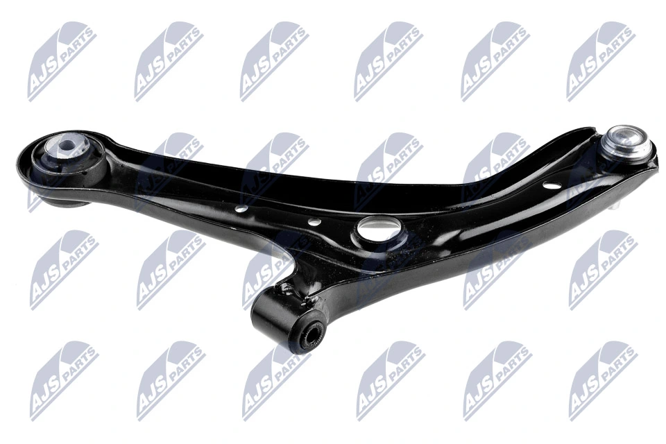 NTY ZWD-MZ-094 Control/Trailing Arm, wheel suspension