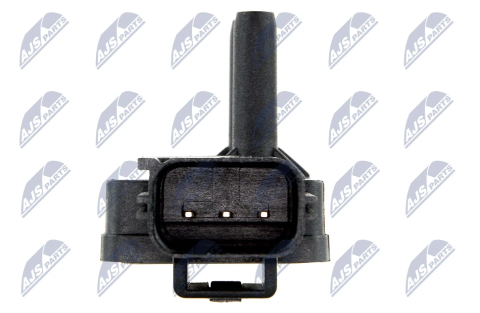 Sensor, Abgasdruck ECS-FR-002