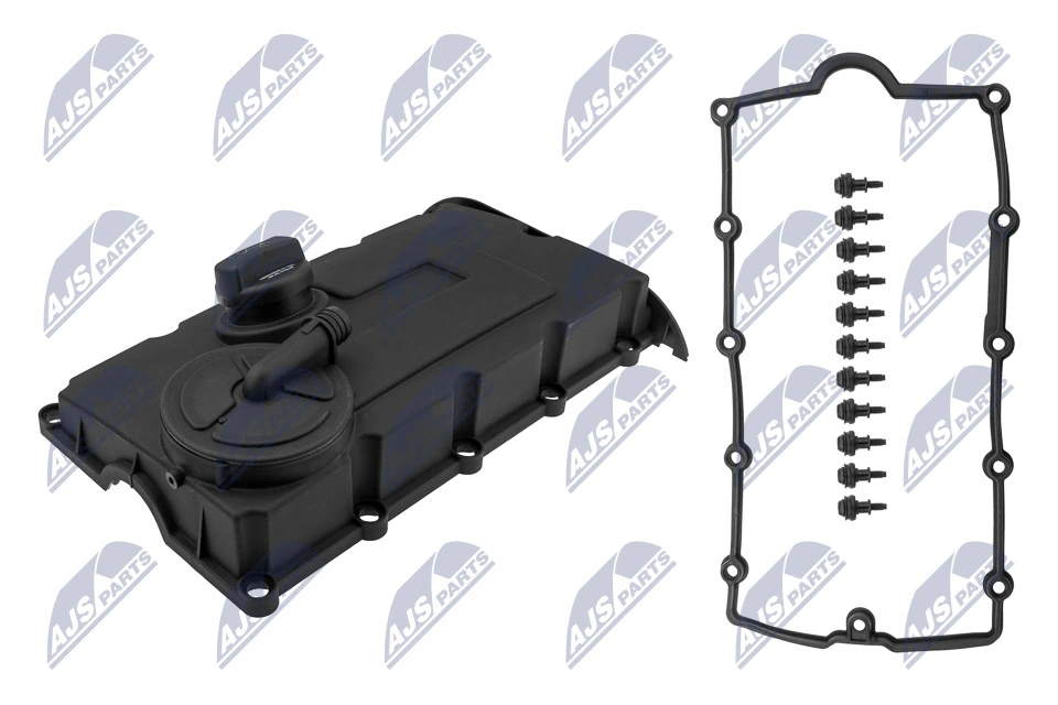 Cylinder Head Cover BPZ-VW-025