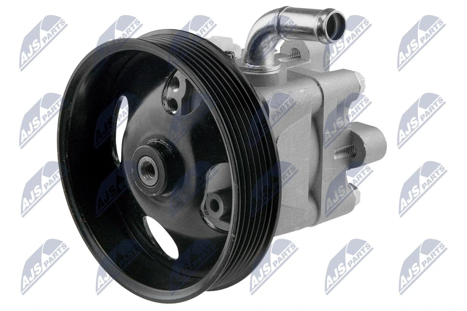 Hydraulic Pump, steering SPW-NS-008
