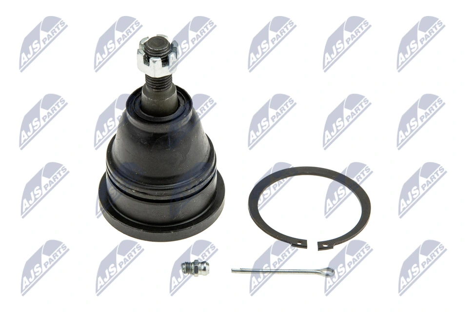 Ball Joint ZSD-CH-020