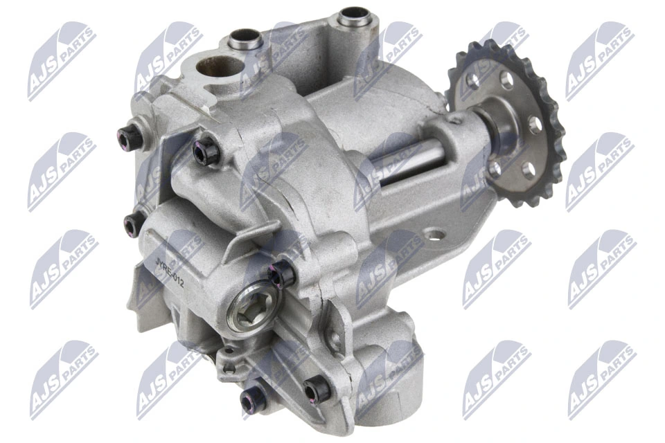 Oil Pump BPO-RE-012