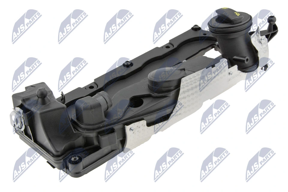 Cylinder Head Cover BPZ-VW-017