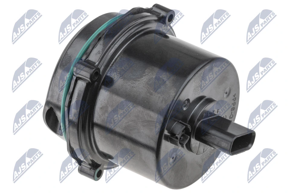 NTY CPZ-CH-004 Auxiliary Water Pump (cooling water circuit)