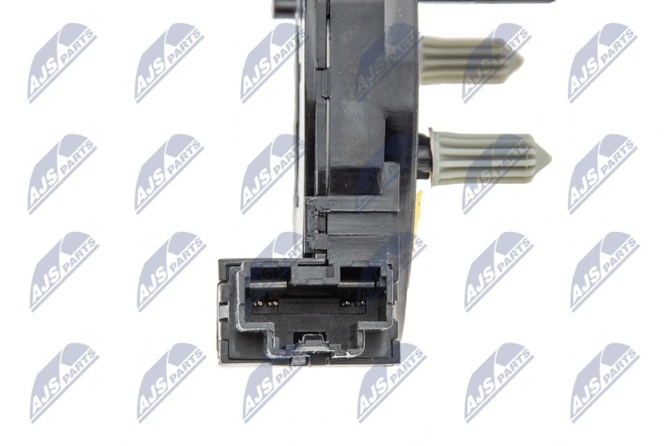 NTY EAS-LR-002 Clock Spring, airbag
