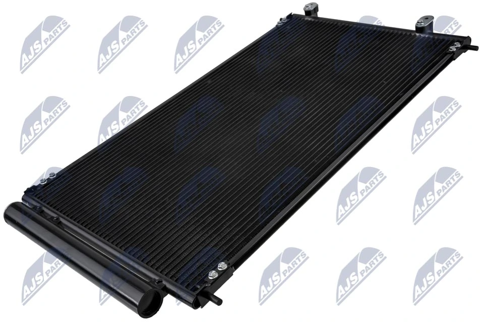 Condenser, air conditioning CCS-TY-043