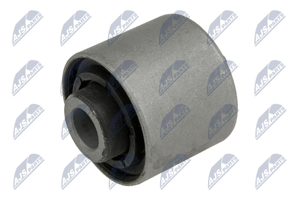 Mounting, control/trailing arm ZTT-FR-011B