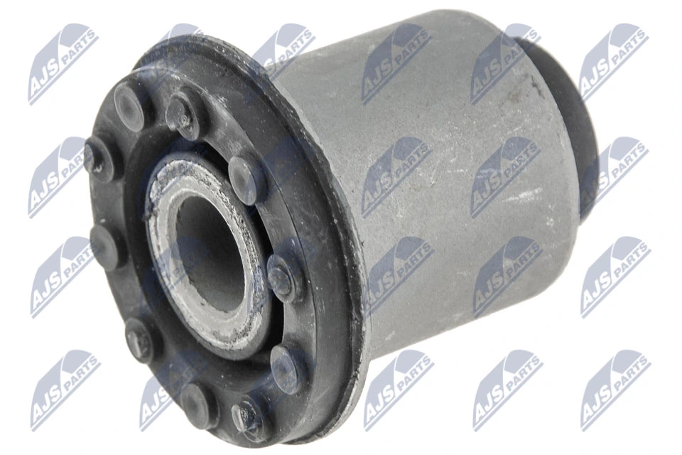 Mounting, control/trailing arm ZTP-HD-010A