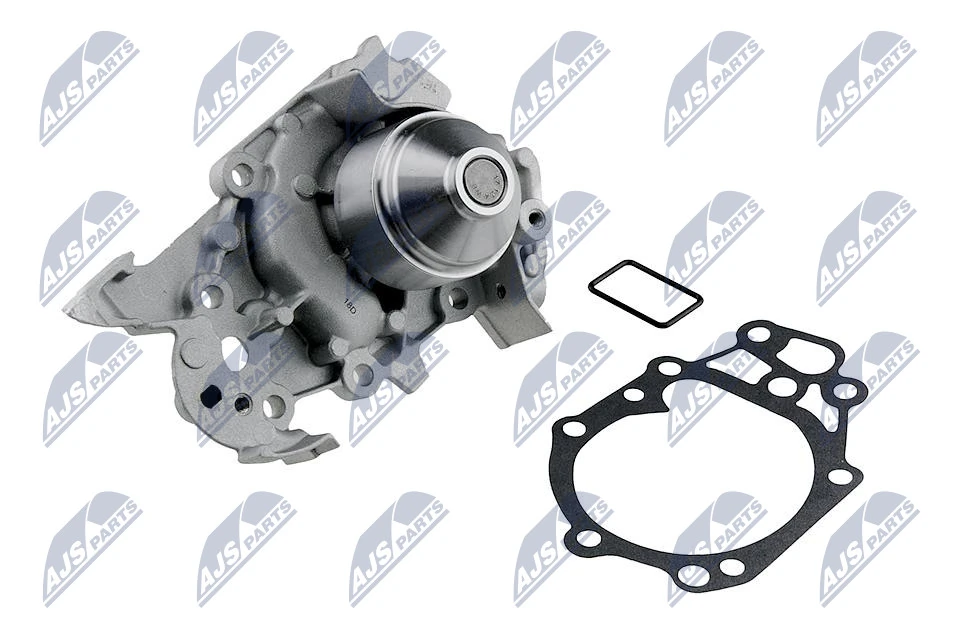 NTY CPW-RE-034 Water Pump, engine cooling