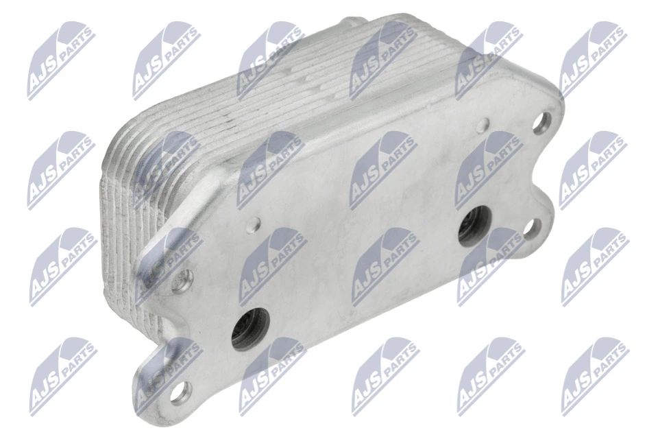 Oil Cooler, engine oil CCL-VV-010