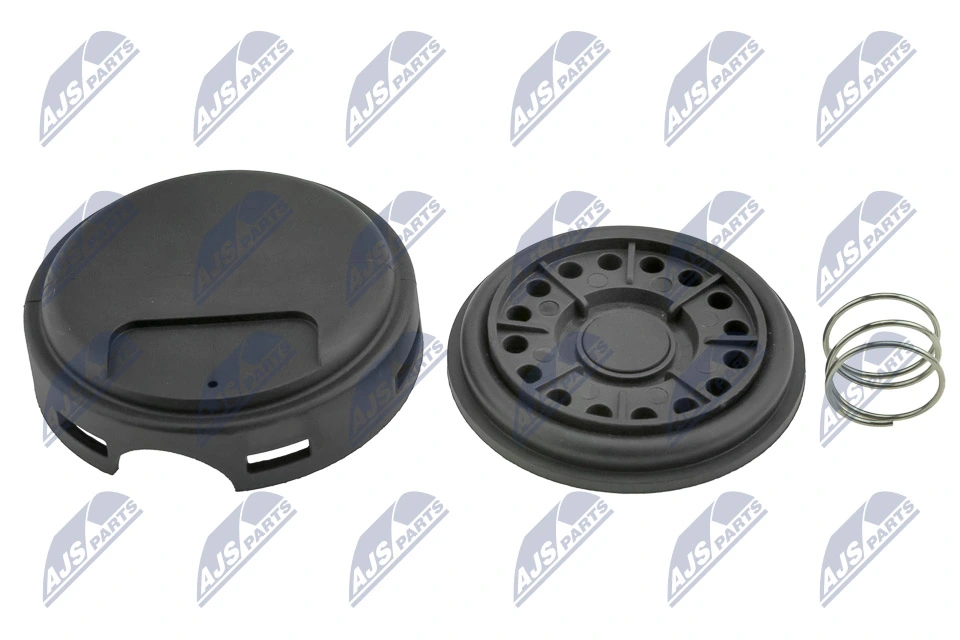 Cylinder Head Cover BPZ-VV-001A