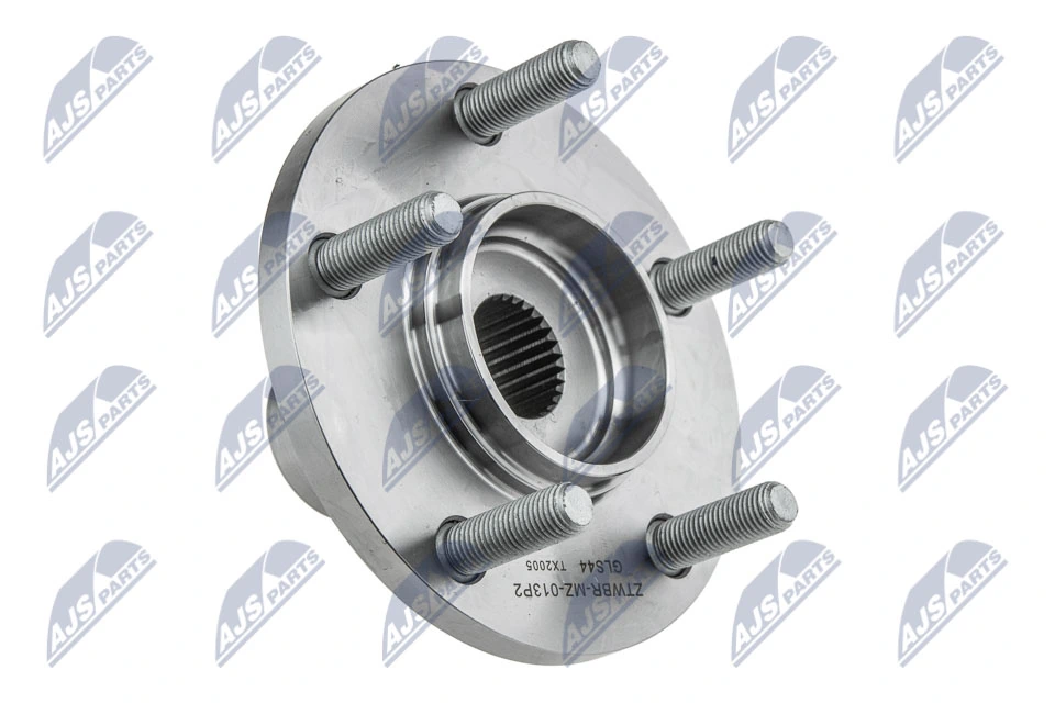 NTY KLP-MZ-013P2 Wheel Hub