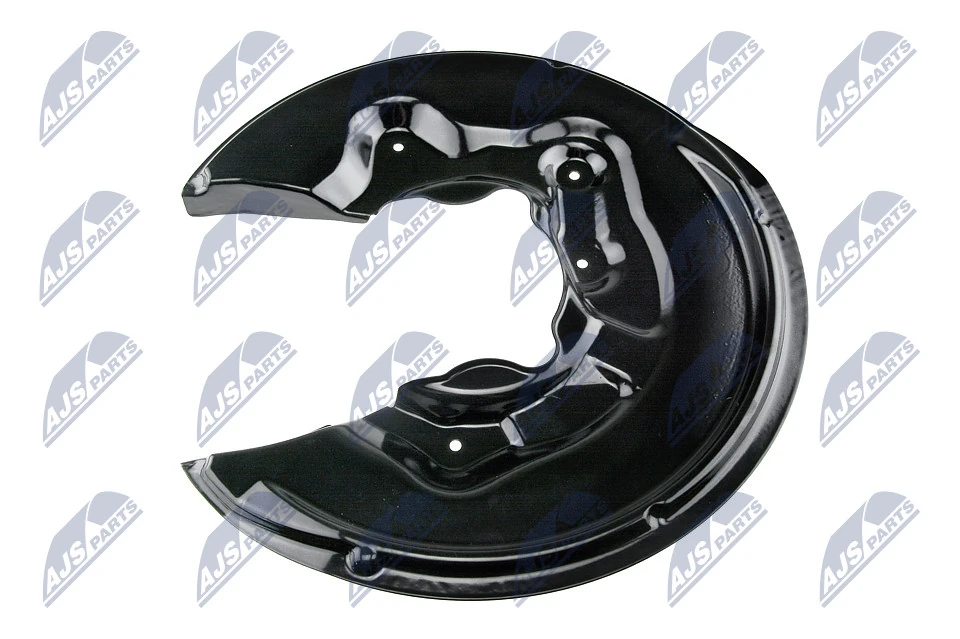 Splash Guard, brake disc HTO-VW-022