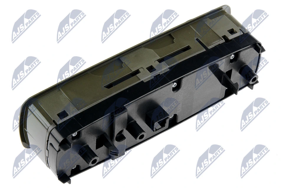 Switch, window regulator EWS-ME-040