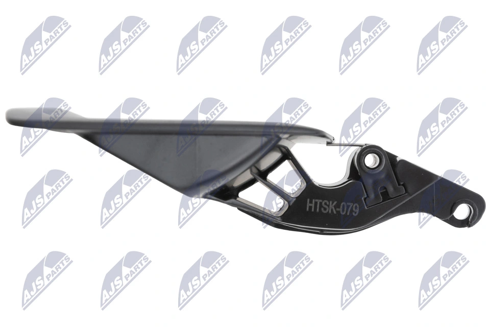 NTY EZC-SK-079 Door Handle, interior equipment