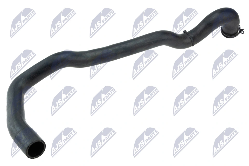 NTY CPP-RE-008 Radiator Hose