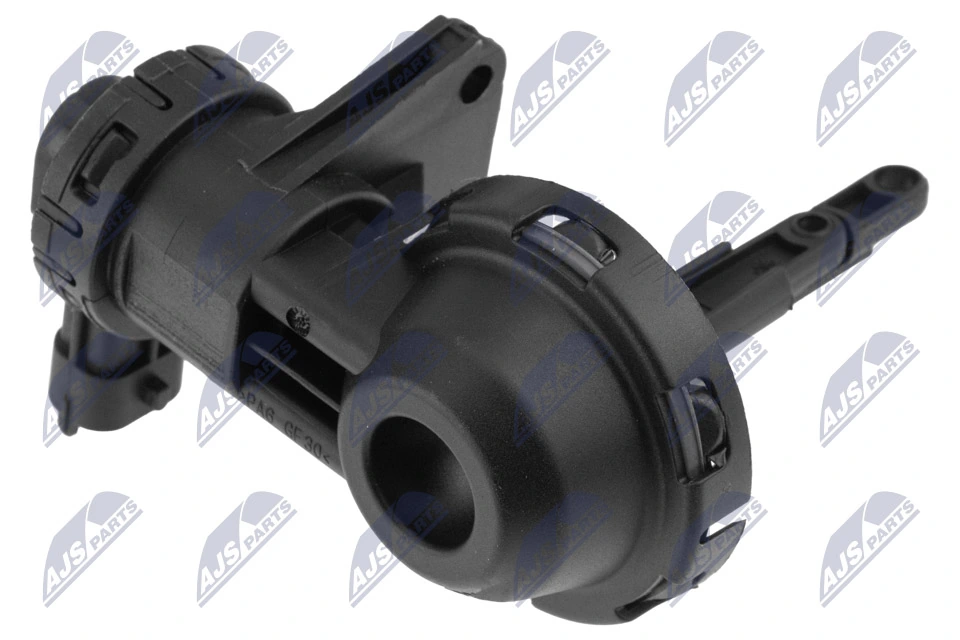 NTY ECD-PL-016 Control, change-over flap (induction pipe)