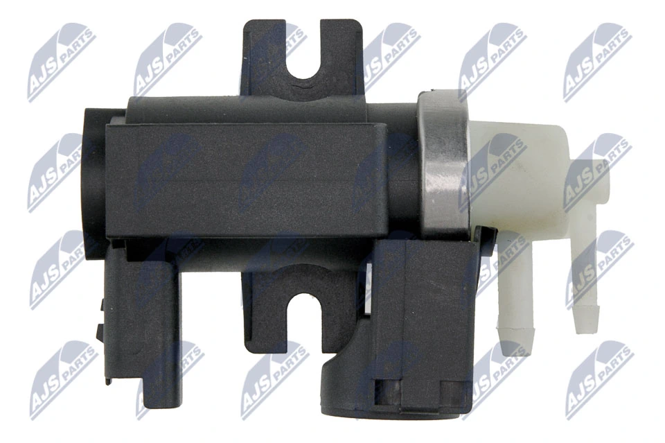 Pressure converter, turbocharger EGR-PE-007