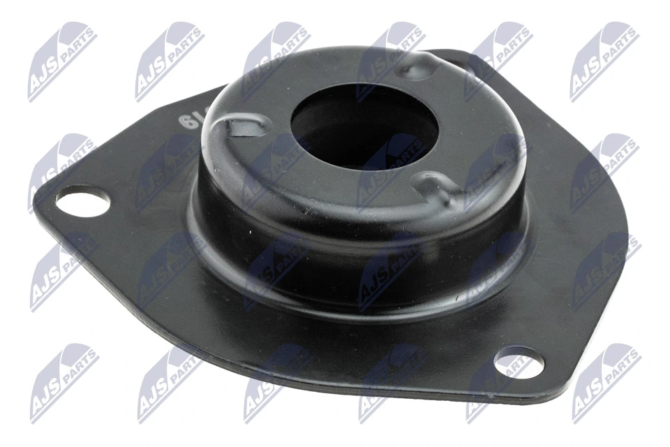 Mounting, shock absorber AD-NS-019