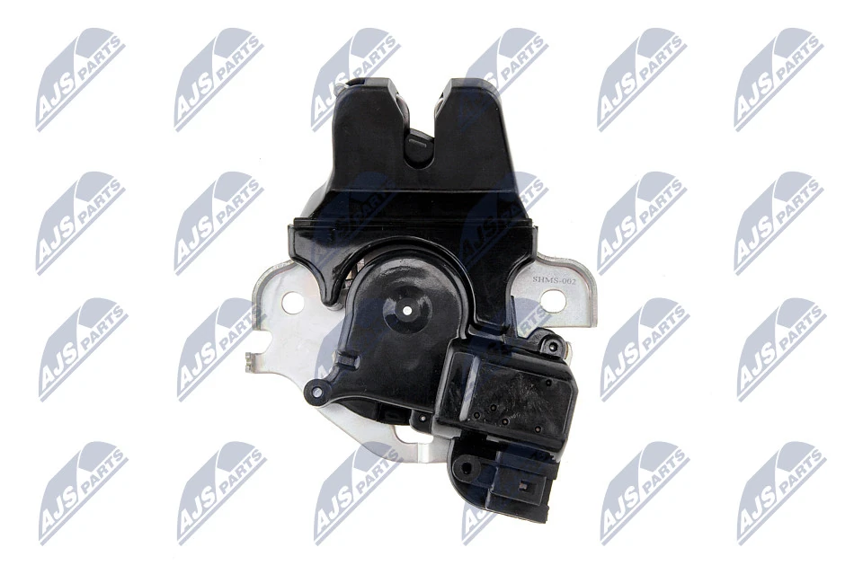 NTY EZC-MS-002 Boot Lock
