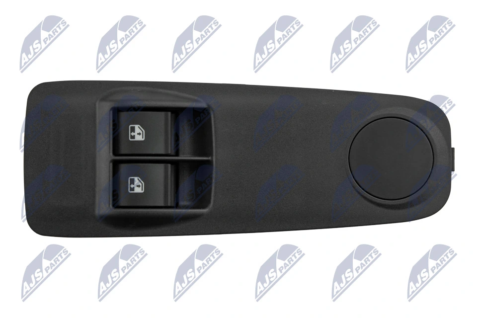 NTY EWS-FT-030 Switch, window regulator