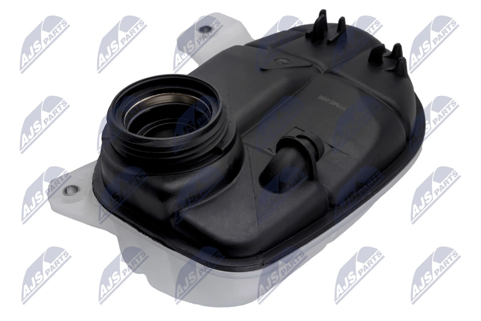 Expansion Tank, coolant CZW-ME-035