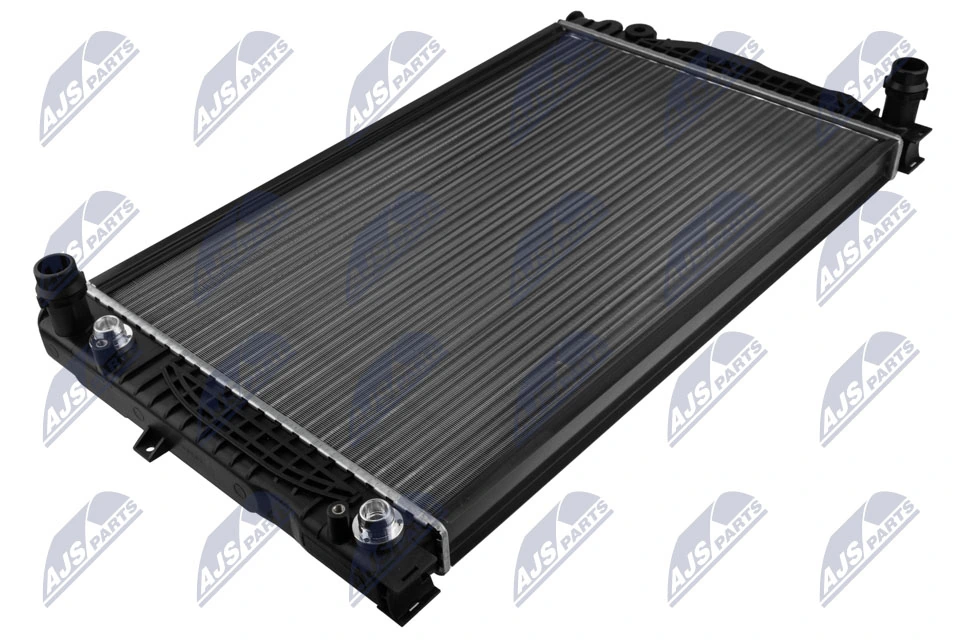 Radiator, engine cooling CCH-AU-004