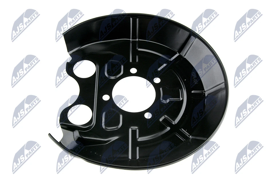 Splash Guard, brake disc HTO-PL-004