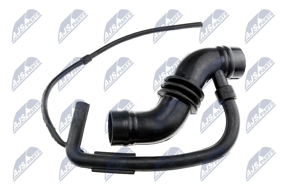 Intake Hose, air filter GPP-FT-000