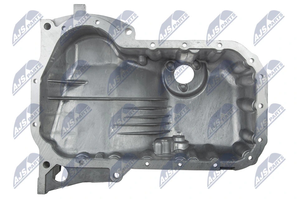 Oil Sump BMO-VW-016