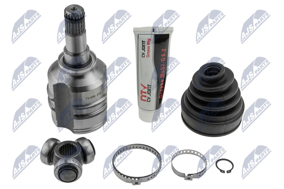 Joint Kit, drive shaft NPW-TY-059