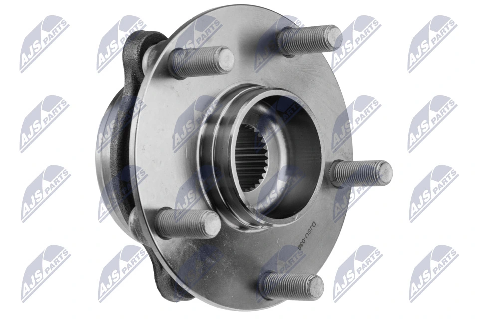NTY KLP-SU-036 Wheel Hub