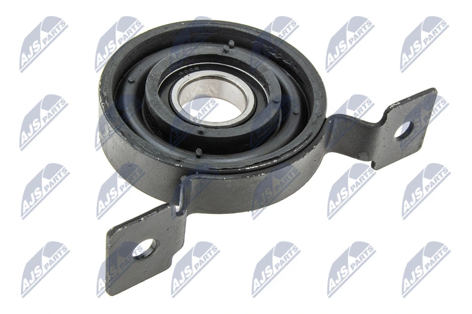 Suspension, propshaft NLW-FT-000