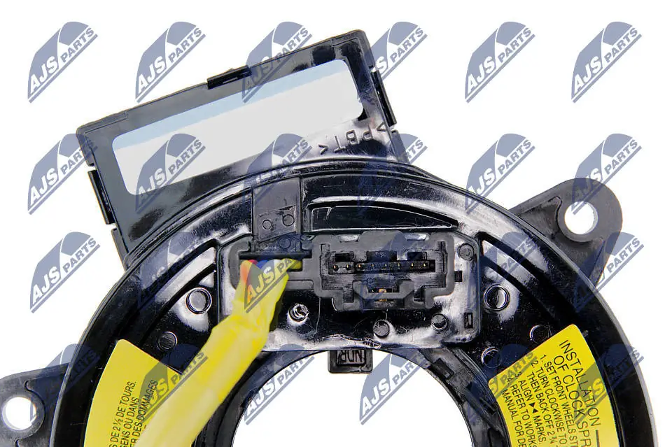 NTY EAS-MZ-000 Clock Spring, airbag