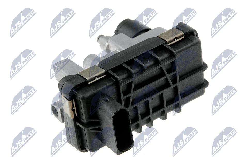Actuator, turbocharger ECD-VW-011
