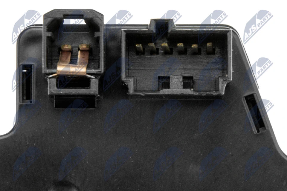 NTY EAS-CH-008 Clock Spring, airbag