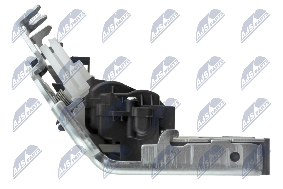 Tailgate Lock EZC-AU-180