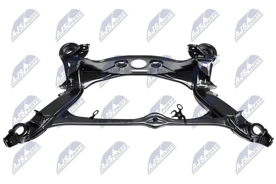 NTY ZRZ-ME-002 Axle Beam