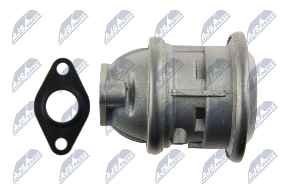 Valve, secondary air system EWP-AU-008