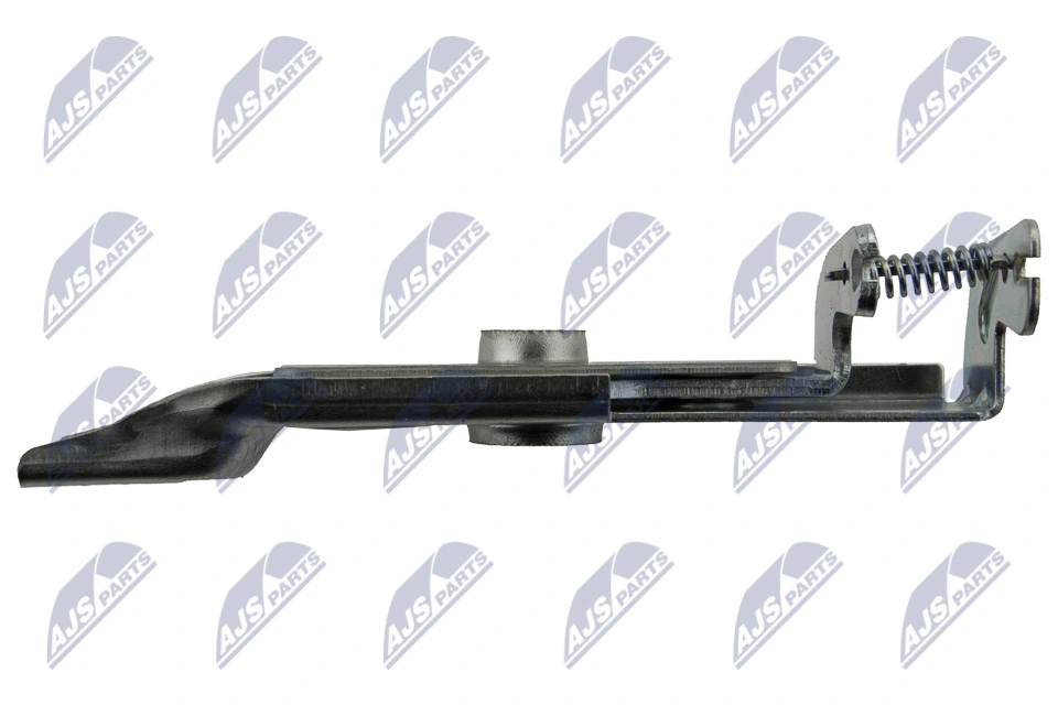 NTY EZC-ME-109 Bonnet Lock