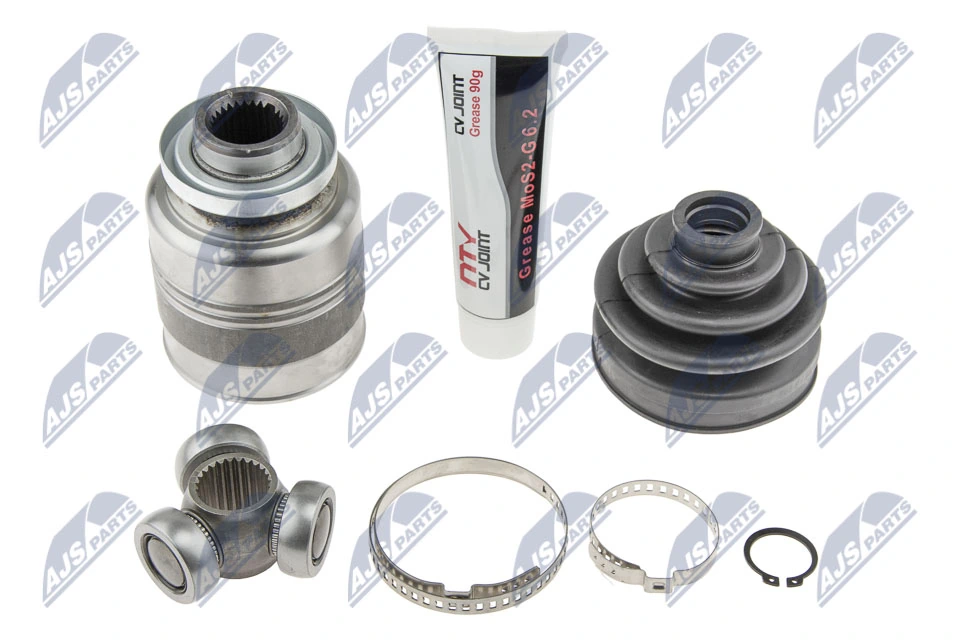 Joint Kit, drive shaft NPW-KA-316