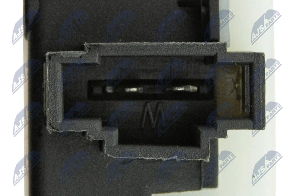 Actuator, central locking system EZC-AU-134