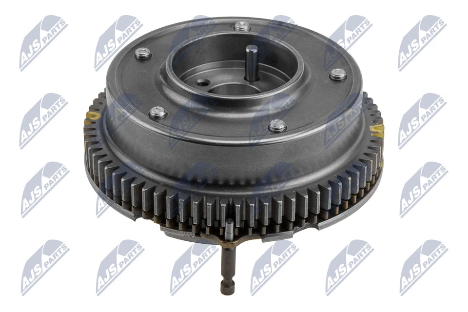 Camshaft Adjuster RKZ-ME-005