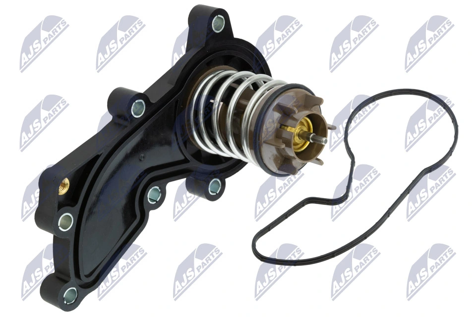 Thermostat, coolant CTM-AU-020