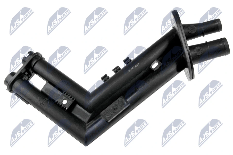 Coolant Pipe CTM-RE-007