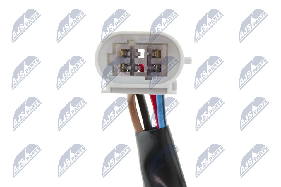 Steering Lock EST-VC-000