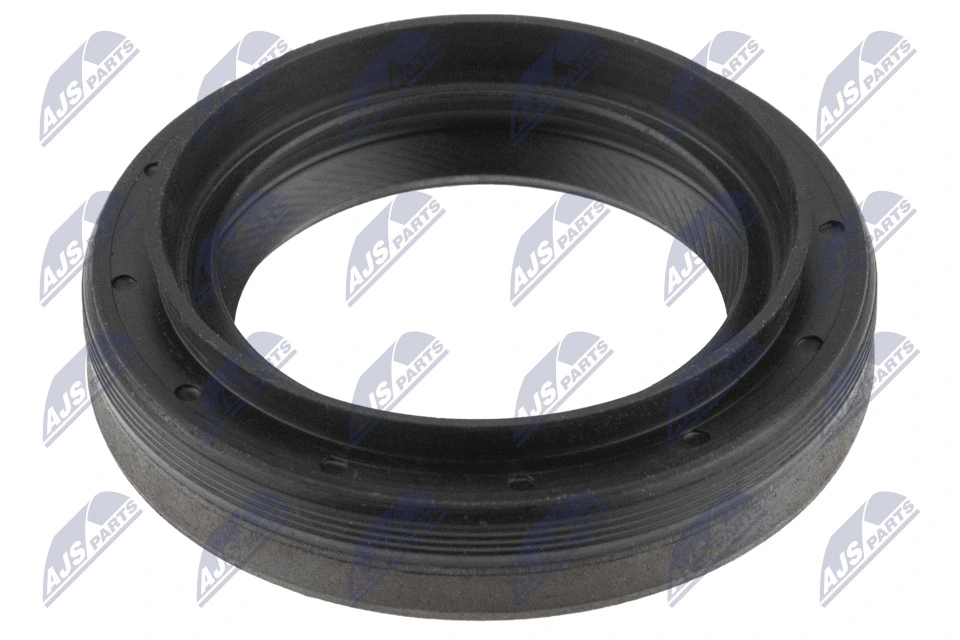 NTY NUP-FT-005 Shaft Seal, manual transmission flange