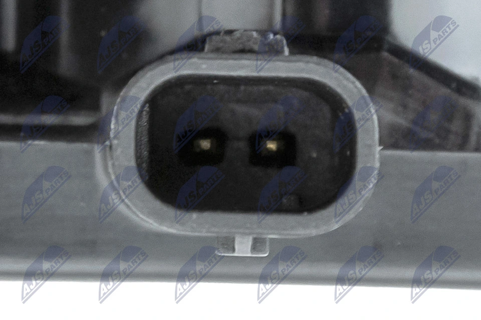 Divert-air Valve, charger ECD-ME-019